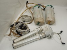 VW Phaeton 3D D1 3.0 4.0 4.2 Diesel Fuel Pumps TDI and Shippers