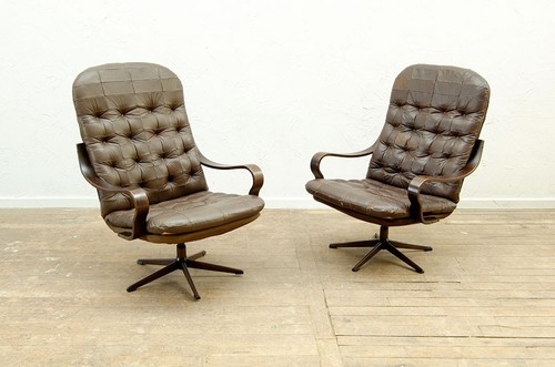 Mid century pair - century,
