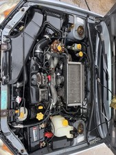 Subaru impreza Wrx Bugeye Blobeye 2.0 Wrx Engine Fully Complete Bug Blob Bargain