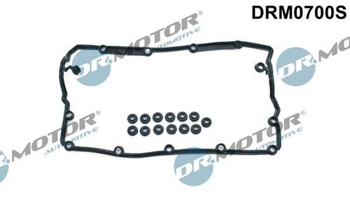 Fits motor drm0700s - fits, valve