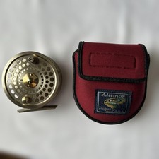 Daiwa Altmor 300D Fly Reel