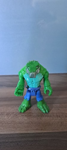 Fisher price imaginext - imaginext, dc