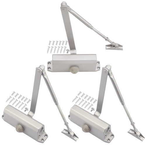 Pcs auto door closer - door,