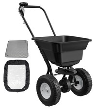 80LB Capacity Walk-Behind