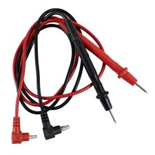 TRIXES Multimeter Red & Black