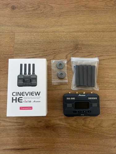 Accsoon cineview wireless - cineview,