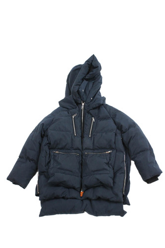 Orolay boys hooded zip - orolay, up
