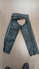 Gallanto Size 30 Black Classic