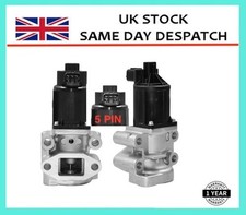 EGR VALVE FOR MITSUBISHI L200