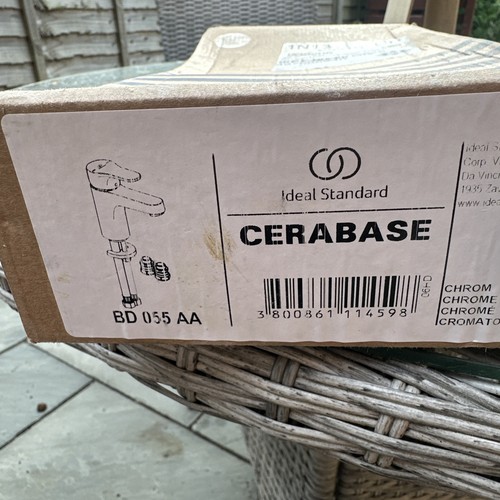 Ideal standard cerabase - ideal,