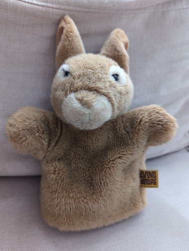 Fab rabbit hand - fab,