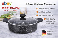 Eisenbach, 28cm Shallow