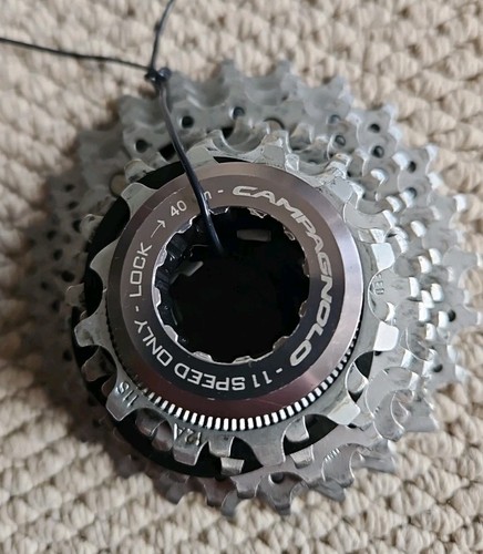 Campagnolo chorus speed - chorus,