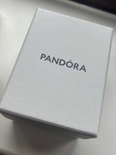 Pandora Reindeer Ceramic