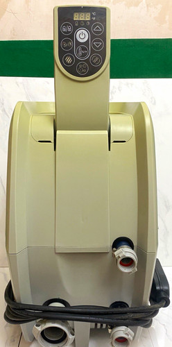 Lay spa plastic - lay-z-spa,