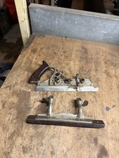 Antique Stanley Rule & Level