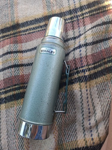 Vintage aladdin stanley - vintage,