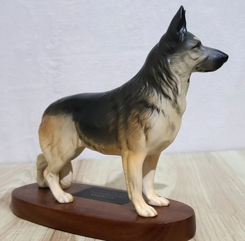 Beswick connoisseur model - beswick,