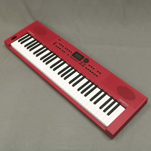 Roland keys 61 key - roland, 3