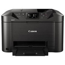 Canon MAXIFY MB5150 A4 Colour
