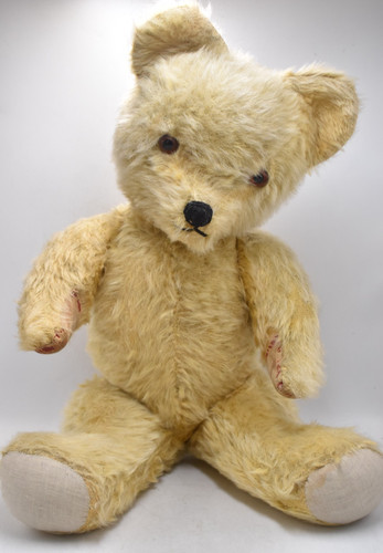 Vintage 1950s old english - 1950s,