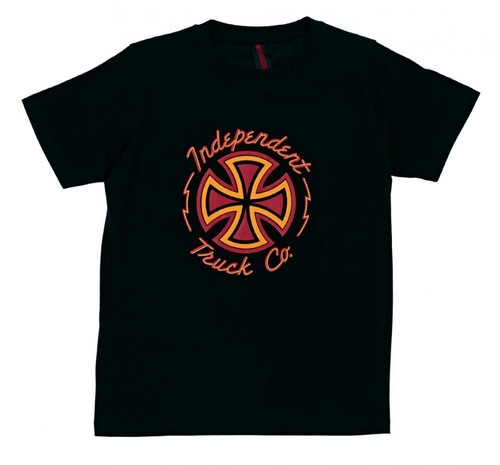 Rare independent truck co - rare,