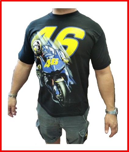 Shirt jersey size m - t,