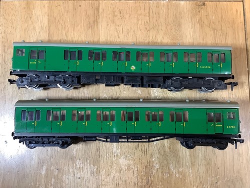 Hornby dublo rail - hornby, 3