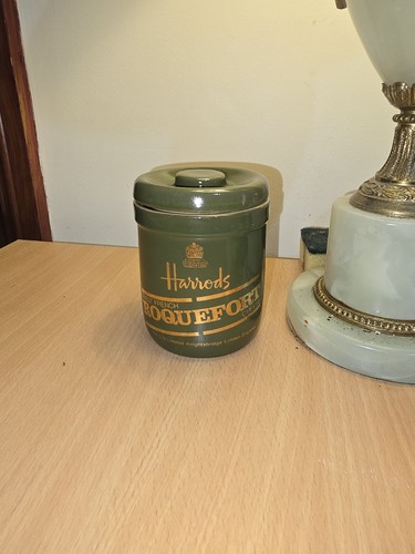 Vintage harrods soft - vintage, french