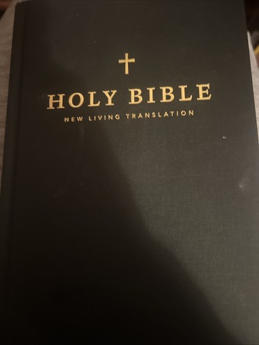 Nlt bible - nlt,