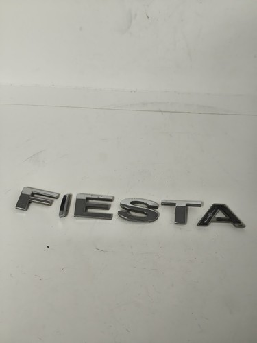 Ford fiesta qmk5 - ford,