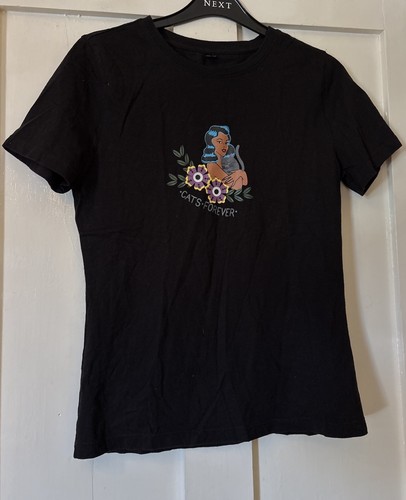 Collectif black jersey - black,