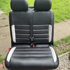 Transporter sport leather - t6,
