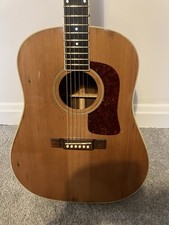 Washburn D32 S