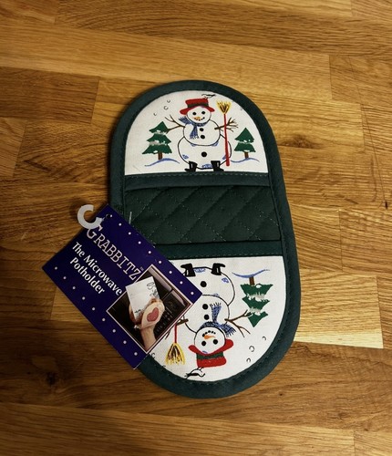 Pfaltzgraff snow village cloth - snow,