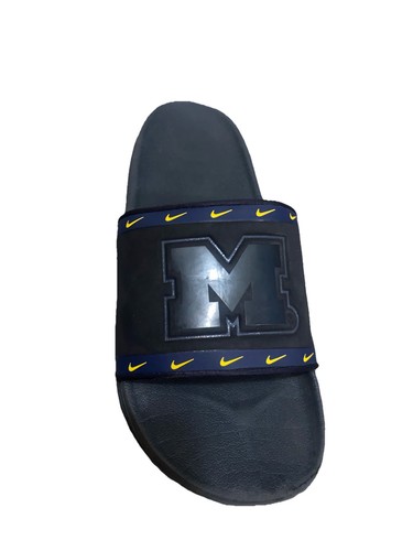 Michigan nike black - nike,