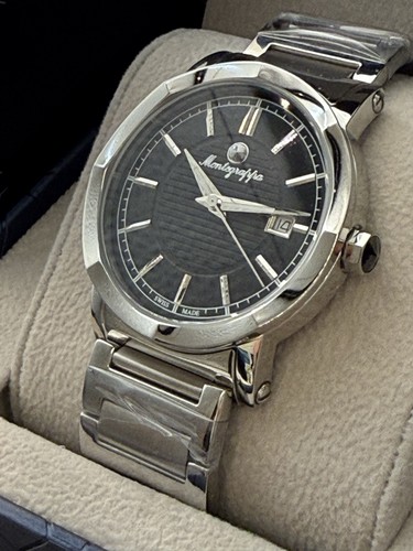 Montegrappa parola watch - “parola”,
