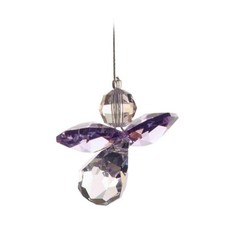 Birthstone Guardian Angel
