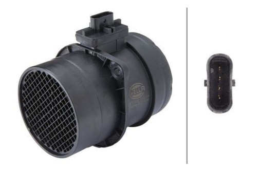 Hella mass air flow sensor - hella,