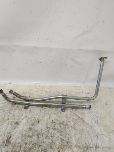 Metal water pipes for - metal, 2001