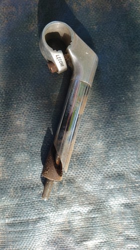 Vintage leechi handle - leechi,