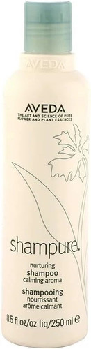 Aveda shampure nurturing - aveda,