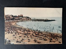 The Sands and Jetty