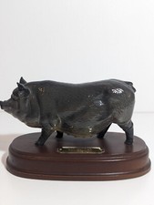 Royal Doulton Vietnamese Pot