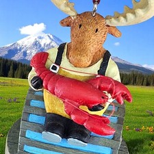 VTG Bar Harbor Maine Wind