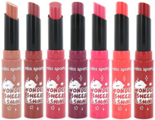 Miss Sporty Wonder Sheer &