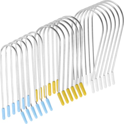 24pcs hair clips for - , hot