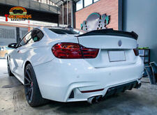 FOR BMW 4 SERIES F32 GLOSS