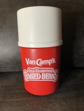 VINTAGE VAN CAMP'S OLD