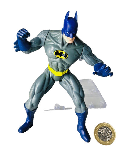 Action figure toy batman - figure,